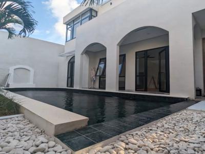 villa lokasi seminyak bali