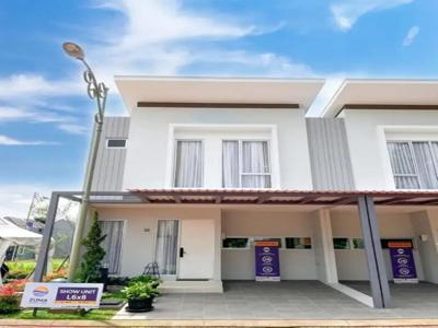 Zuma North Malibu Rumah Murah di Gading Serpong