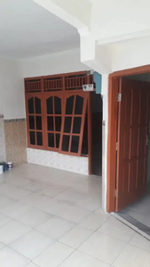 Rumah 2 Lantai Harga 1 Lantai