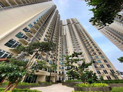Apartemen Puri Orchard Tower B - Full Furnished (2 BR)