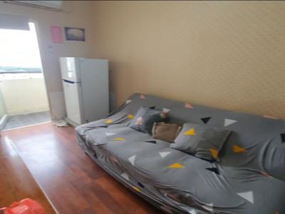 Dijual/Disewakan Apt Gunawangsa Tidar type 2BR tower B 1103, Surabaya