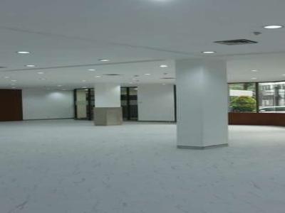 Disewa Gedung Komersial Office Space per lantai Melawai