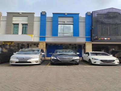 Disewakan Ruko Bintaro Trade Center Sektor 7