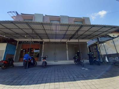 Ruko pusat kota renon denpasar selatan