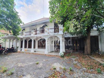 Rumah di Diponegoro , Semarang ( KsFe 2590 )