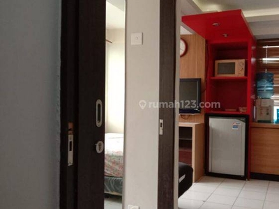 2 Bedroom Apartemen Lantai Rendah Cocok Untuk Keluarga