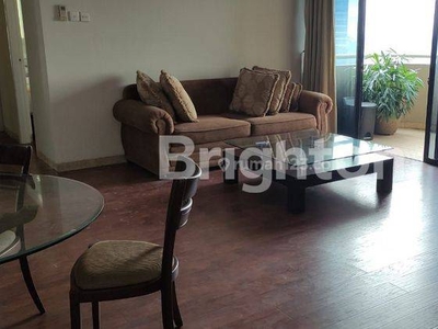 2 BR apartement TB Simatupang. Beverly Tower apartemen