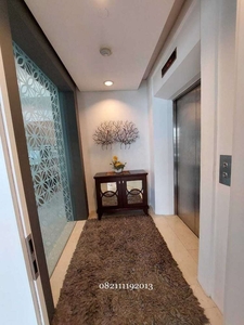 3 Bedroom kemang Village Apartment Tiffany Tower