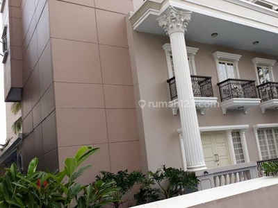 A2465 Rivera Mansion Apartemen Waterplace Pakuwon Indah