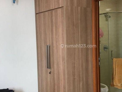 Apartemen Ancol Mansion Type Studio Termurah