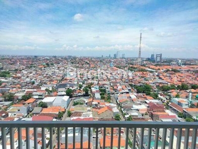 APARTEMEN BARU KLASKA RESIDENCE SURABAYA View City Smart Home System