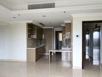 Apartemen baru Pondok Indah Residence 3+1 BR