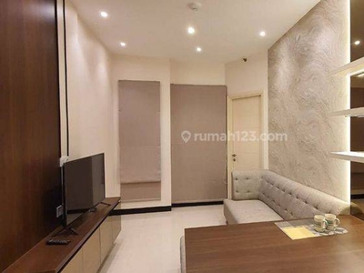 Apartemen Benson Connect Pakuwon Mall Lantai 31, Ada Balkon