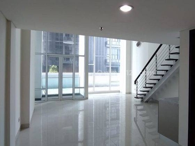 Apartemen Brooklyn Termurah 2 Lantai