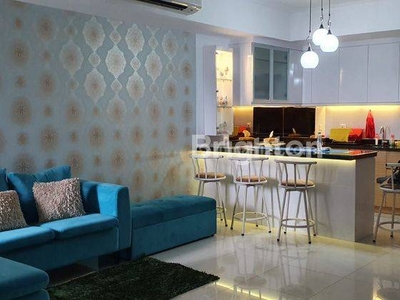 Apartemen di The Mansion Kemayoran