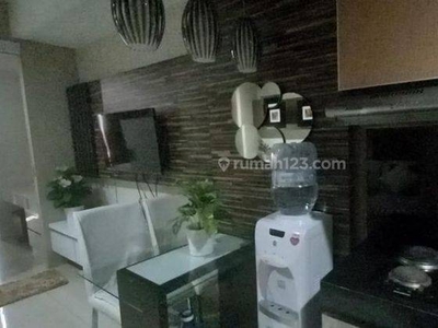 Apartemen Disewa Tipe 1 Bedroom di Dago Suites