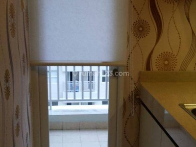 Apartemen Disewa Tipe 1 Bedroom di Parahyangan Residence