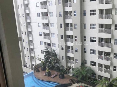 Apartemen Full Furnish di Parahyangan Residence Ciumbuleuit