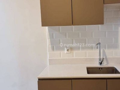 Apartemen Gold Coast Uk 29m2 Furnished Pantai Indah Kapuk Pik