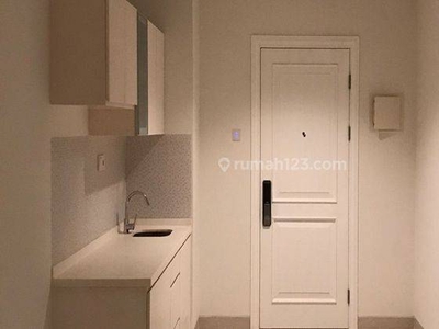 Apartemen Grand Madison 3 Kamar Tidur Baru