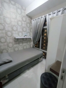 APARTEMEN GUNAWNAGSA TIDAR 2 BR FULL FURNISH