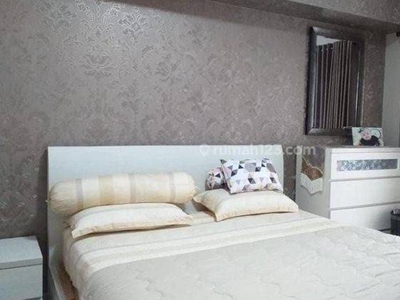 Apartemen M Town 2BR Full Furnish Mewah di Gading Serpong