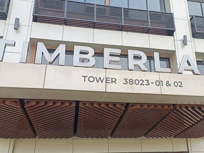 Apartemen Meikarta Tower Timberlake