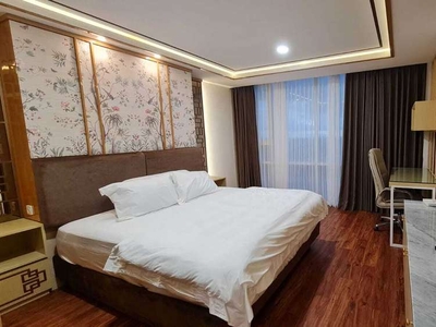 Apartemen Mewah Mataram City Yudhistira Type 1BR Furnish Siap Huni