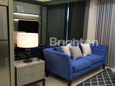 Apartemen Mewah Pakuwon Mall LaRiz!! Full Furnish Exclusive