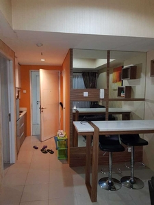 Apartemen murah Altiz 2 Bed Bintaro, Tangerang Selatan