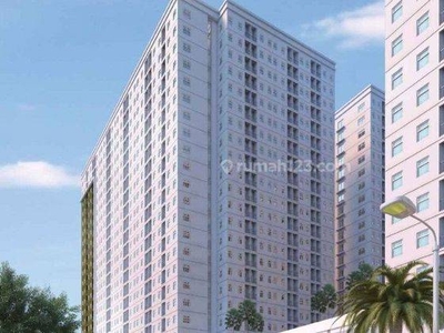 Apartemen murah jual butuh di Ayodhya Residence By Alam Sutra Tangerang.