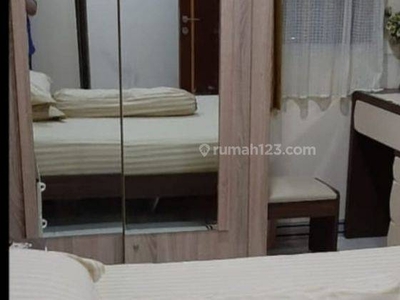 Apartemen Puncak Kertajaya Semi Furnished