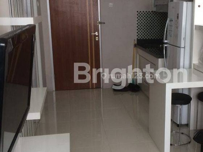 APARTEMEN PUNCAK KERTAJAYA TOWER B 2 BR SURABAYA DEKAT ITS, PAKUWON CITY