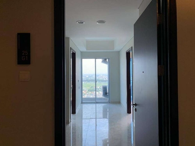 Apartemen Puri Mansion Lockoff 3 Br Semi Furnished Kembangan,