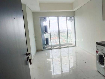 Apartemen Puri Mansion Type 3 Br Uk 68m2 Semi Furnish Jakarta Barat