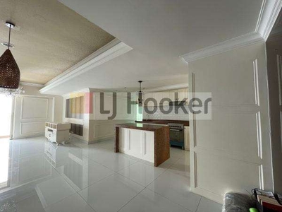 APARTEMEN SHERWOOD RESIDENCE KELAPA GADING, SEMI FURNISHED