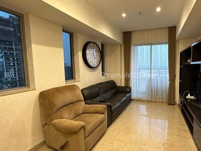 Apartemen Siap Huni 2bedroom Tower A di Branz Bsd City Tangeran