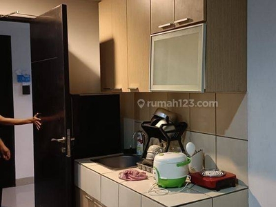 Apartemen Skyline Paramount Bagus Furnished