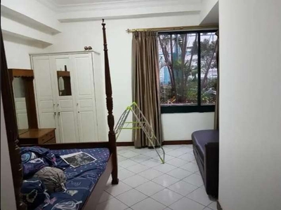 Apartemen Taman Anggrek Condo Unit Langka 2+1BR Furnish Bagus /CH011/