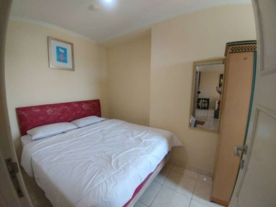 Apartemen Type 2 Bedroom Disewakan City Home (MOI) HWB 11-22