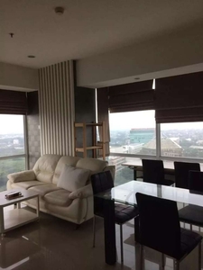 Apartemen U residence 1 type 2 bedroom