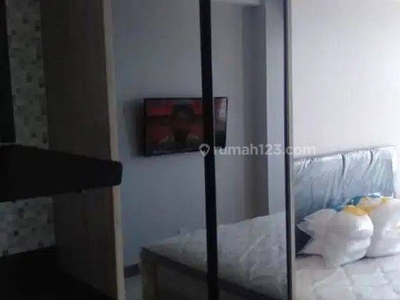 Apartement Anderson Tower 1 BR Furnished Bagus