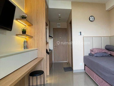 APARTEMENT B RESIDENCE