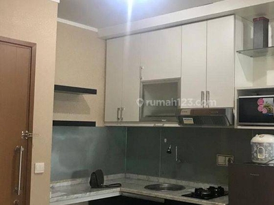 Apartement Sahid Sudirman Residence, 1br Fully Furnished