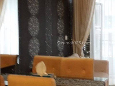 Apartement Sahid Sudirman Residence, 2br Fully Furnished