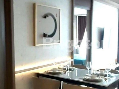 Apartement Siap Huni Arandra Cempaka putih Jakarta Pusat