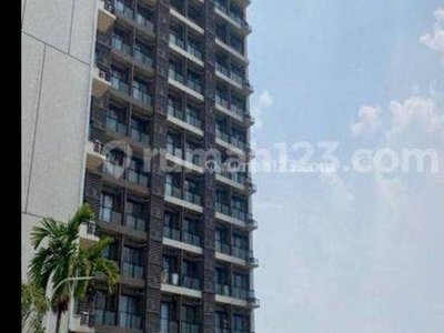 Apartement Sky House Unfurnished Type Studio di Bsd City