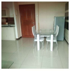 Apartement Waterplace tower E dijual (BE)