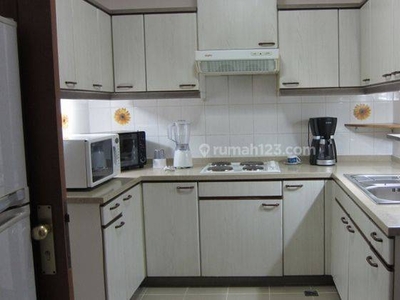 Apartment Casablanca, 2br Fully Furnished Negotiable