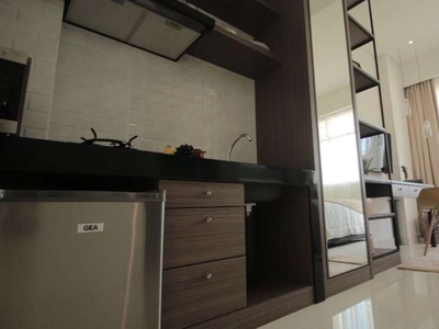 Apartment di Batam Kekinian & Modern